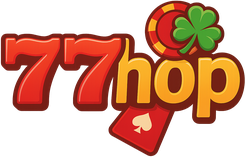 777hop Logo